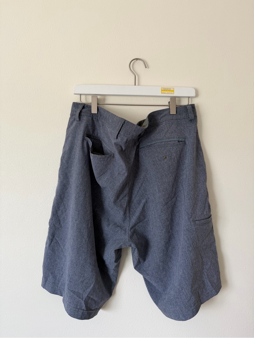 Men’s Linksoul Boardwalker Golf Shorts - Picture 3 of 7